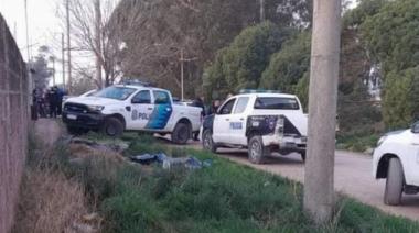 Atraparon al ladrón que asaltó a una mujer no vidente