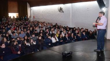 Interés en la Inteligencia Artificial