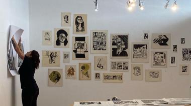Participá en el Salón de Arte de Necochea: Inscripciones abiertas