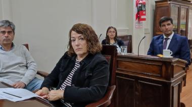 LA UCR lideró el debate sobre dengue, ambulancias, servicios hospitalarios y recursos municipales en la sesión del Concejo