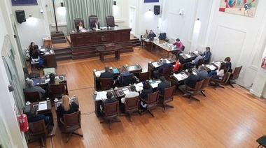 El Concejo sesionó con grandes unanimidades y algunos interrogantes