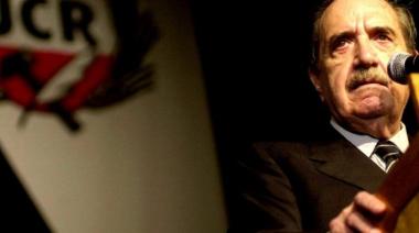 A 16 años de la muerte de Raúl Alfonsín, necochenses rendirán homenaje a su figura
