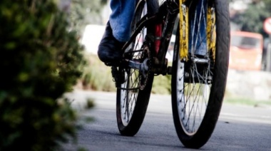 Crece el robo de bicicletas en Necochea y recuperarlas parece una odisea
