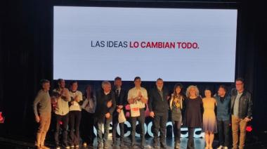 Conexión al mundo desde Necochea: Inspiradoras charlas TEDx en el Teatro Toledo