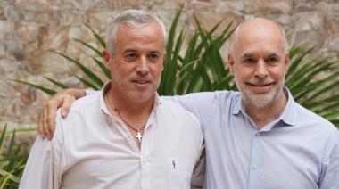 Larreta incluye a Necochea entre las elegidas para ser ciudad del conocimiento