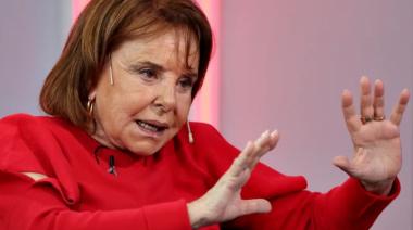 Llega Chiche Duhalde