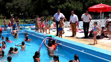 San Cayetano anuncia "Deportes en Verano" para infancias y adultos