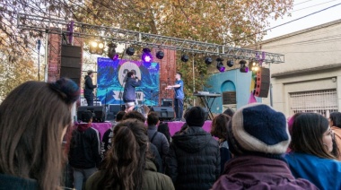 Llega el Urban Fest, con toda la cultura joven