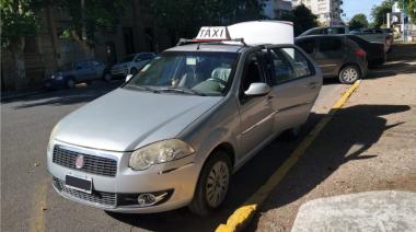 ¿Sos taxista? Última inspección anual para los vehículos en Necochea