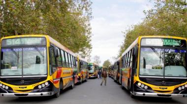 No hubo acuerdo en el Concejo Deliberante de Necochea por el aumento de tarifas en colectivo y taxis