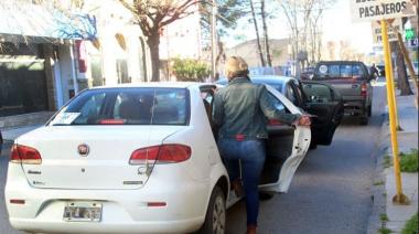 ¿Qué necesitas saber sobre la inspección de remises en la Terminal de Ómnibus de Necochea?