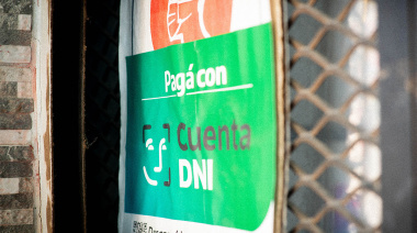 Aprovechá octubre con Cuenta DNI: beneficios y descuentos especiales del mes