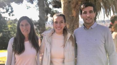 La importancia de la juventud en la lista de Migueles