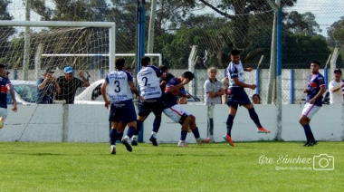 Comenzó el Torneo "Alejandro Barberón" 2025: ¿Quienes cosecharon su primera victoria?