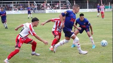 Torneo 'Alejandro Barberón': con clásicos y duelos importantes, así se jugará la tercera fecha de la Liga Necochea