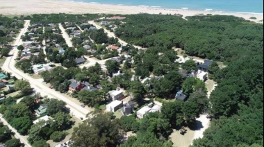 Concesiones en Balneario San Cayetano