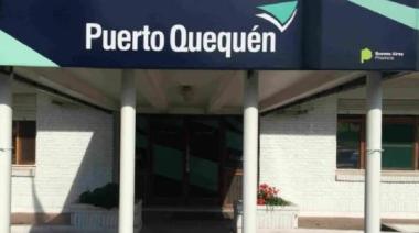 Se reunió el directorio y leyeron el pliego de concesión de Terminal Quequén