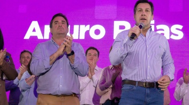 Nueva Necochea cierra campaña junto a la comunidad de Quequén