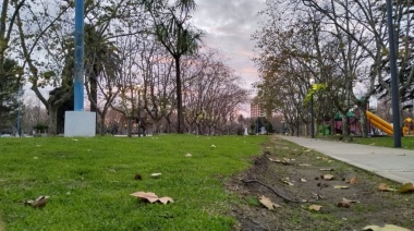 Prevén martes y miércoles de lluvias y tormentas