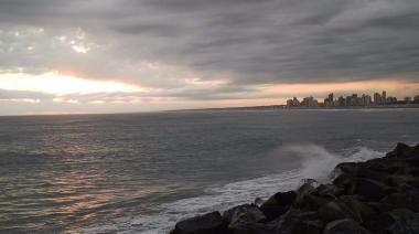 Clima en Necochea hoy: cuál es el pronóstico del tiempo para el 23 de febrero