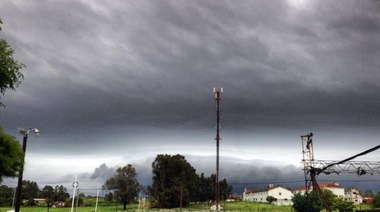 Alerta por tormentas para hoy: mirá las recomendaciones municipales