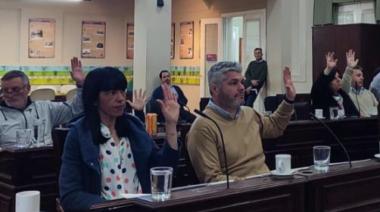 Propuesta del Frente de Todos para la actualización del precio del boleto, se debatirá este jueves en el Concejo Deliberante