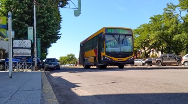 ¿Aumentará el boleto de colectivos en Necochea?