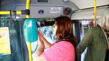 En diciembre, el boleto de colectivo en Necochea podría rozar los $1300. ¿Está justificado el aumento?
