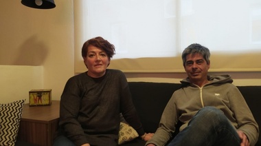 "Nuestra lista representa la experiencia y la renovación"