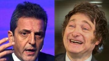 Cómo se posiciona la política local de cara al balotaje