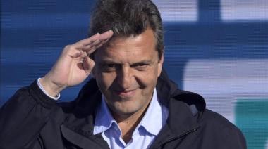 El retorno de Massa: Reunión política con intendentes y estrategias para el futuro del peronismo
