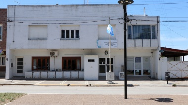 Remodelación en calabozos de la Comisaría de San Cayetano: Mejoras financiadas por el Fondo Municipal de Seguridad