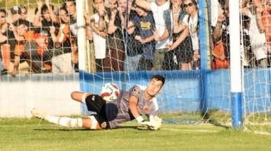 Fútbol en pausa: La Liga Necochea suspendió la fecha de este fin de semana