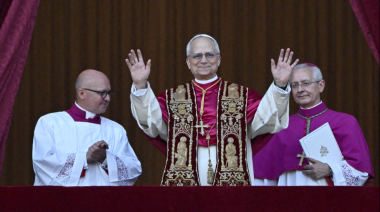 León XIV: el primer Papa estadounidense y agustino, con profundas raíces en Perú y continuidad con Francisco
