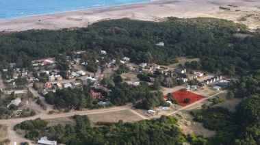 Fiesta por los 56 años del Balneario de San Cayetano: música, comida y baile