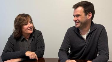 La UCR de Quequén confirmó su apoyo a la lista López-Llenderrosas en la provincia de Buenos Aires