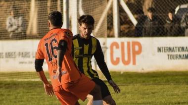 Fecha 10 del fútbol en Necochea: Resumen de partidos y tablas de posiciones