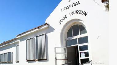 Ola de Inseguridad: Joven asaltado por "motochorros" armados frente al Hospital Irurzun