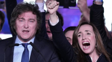 Tensión en el gobierno: Milei cuestionó la decisión de Villarruel de tratar el mega DNU unilateralmente