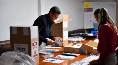 Se achicó la diferencia a nivel nacional