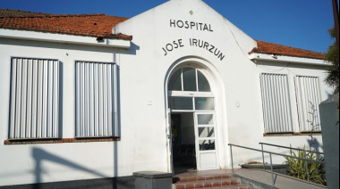 Se estima que desde este miércoles se habiliten turnos médicos por WhatsApp en el Hospital de Quequén