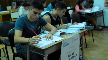 Abrió la Inscripción a las Becas Progresar: cómo anotarse y cuáles son los requisitos