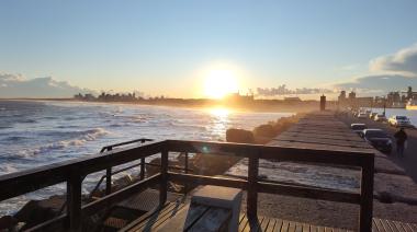 ¿Qué clima nos espera? Detalles del pronóstico en Necochea