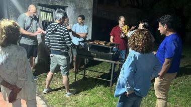 "Fue evidente que el camino sinuoso de algunos dirigentes llevó a la peor elección del radicalismo desde el '83"