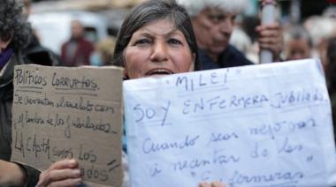 Paro de 36 horas en Necochea: qué se ve afectado por la medida de la CGT