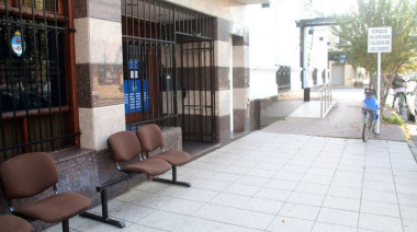 Tras 35 años, Necochea se queda con un Registro menos: cerró el Seccional N°2