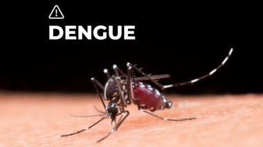 San Cayetano se moviliza contra el dengue, zika y chikungunya: ¡Prevención en acción!