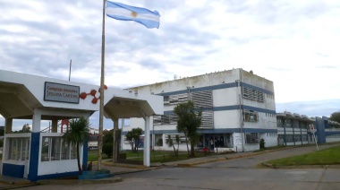  Necochea recibirá 24 millones de pesos para refacciones en las escuelas