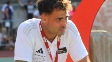 El adiestrador Felipe Bicarelli regresa a Necochea tras éxitos en Europa