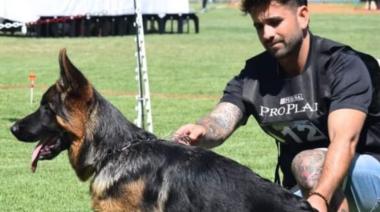 Destacada performance de Ovejeros Alemanes de Necochea: Subcampeones en Mar del Plata
